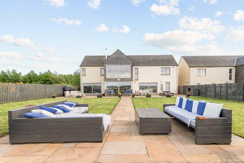 Newton of Buttergrass, Blackford... 5 bed detached house for sale