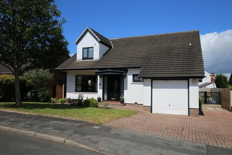 Ash Tree Grove, Bolton Le Sands... 3 bed detached house for sale