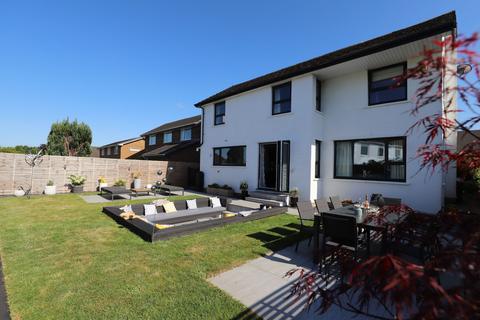 Ash Tree Grove, Bolton Le Sands... 3 bed detached house for sale