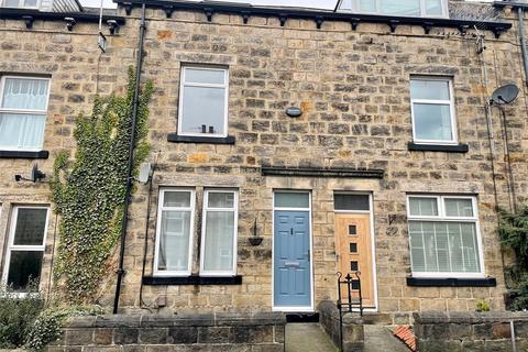 Rose Avenue, Horsforth, Leeds, West... 2 bed terraced house for sale