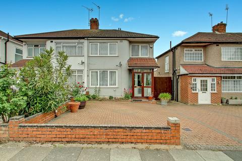 Holyrood Avenue, Harrow HA2 3 bed semi