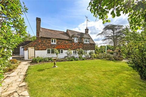 Green Street, Shipley, West Sussex, RH13 3 bed detached house for sale