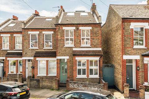Caxton Road, London SW19 3 bed house for sale