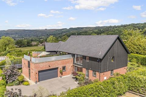 Sovereign View, Charlton Kings... 5 bed detached house for sale