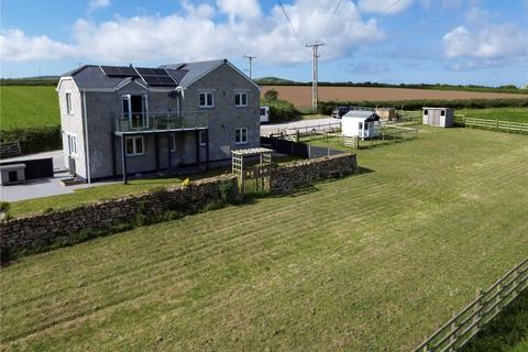Cargease Farm, Penzance TR20 4 bed detached house for sale