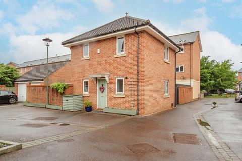 Portishead BS20 2 bed detached house for sale