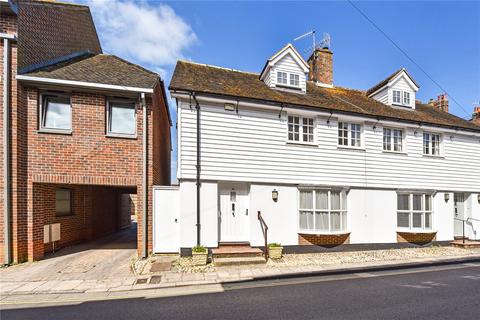 South Pallant, Chichester, West... 3 bed house for sale