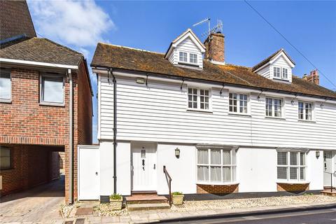 South Pallant, Chichester, West... 3 bed house for sale