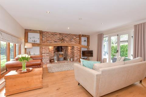 Durlock Road, Ash, Canterbury, Kent 5 bed detached house for sale