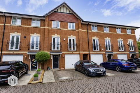 Regents Place, Lostock, Bolton... 4 bed townhouse for sale