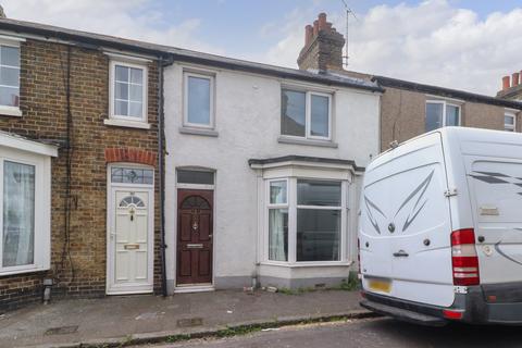 Poets Corner, Margate, Kent, CT9 2 bed terraced house for sale