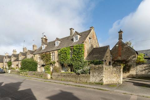Sandford St. Martin, Chipping Norton... 5 bed semi