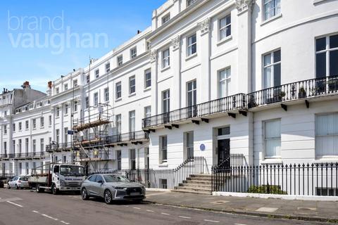 Lewes Crescent, Brighton, East... 3 bed flat for sale