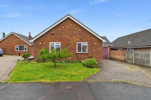 Farmerie Road, Sudbury CO10 3 bed detached bungalow for sale