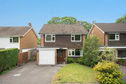 Crowborough Hill, Crowborough 3 bed house for sale