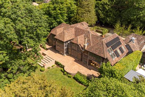 Balfour Gardens, Forest Row RH18 5 bed detached house for sale