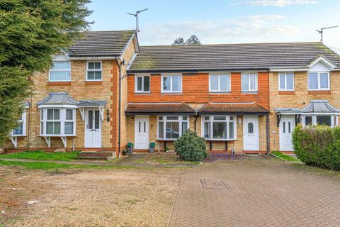 Newlands Road, Peterborough PE7 2 bed terraced house for sale