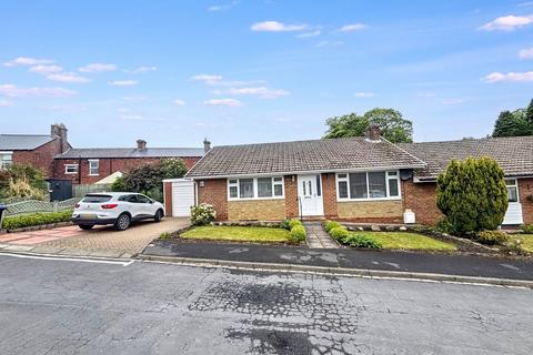 Firwood Grove, Hunwick, Crook... 3 bed semi