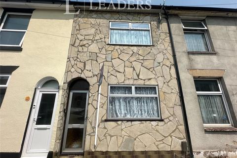 Hampshire Street, Portsmouth, Hampshire 2 bed terraced house for sale