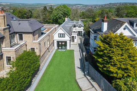 Dyke Road Avenue, Brighton, East... 5 bed detached house for sale