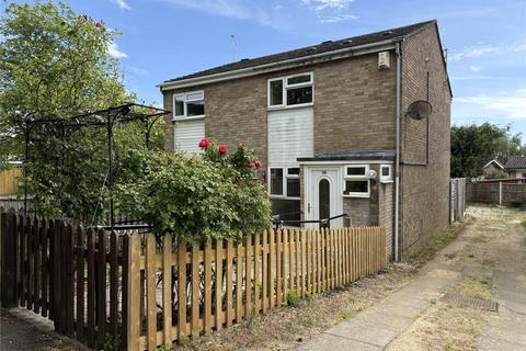 Hasler Road, Poole, Dorset 2 bed semi