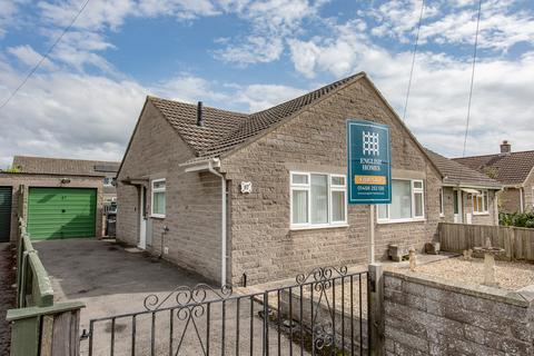 St. Cleers Orchard, Somerton... 3 bed bungalow for sale