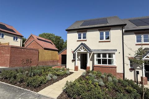 Limers Lane, Bideford EX39 3 bed house for sale