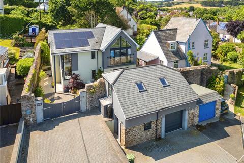 Bideford, Devon 4 bed detached house for sale