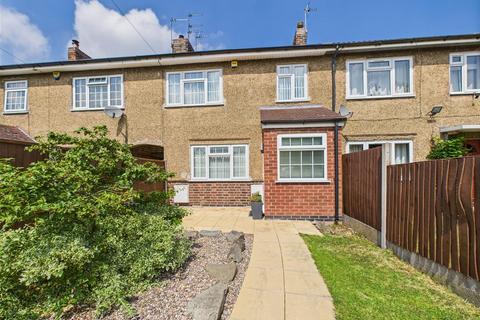 Hathern Road, Long Whatton LE12 3 bed townhouse for sale