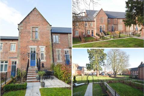 Oliver Road, Bicton Heath, Shrewsbury 2 bed terraced house for sale