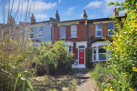 Lakedale Road, Plumstead Common, SE18 3 bed terraced house for sale