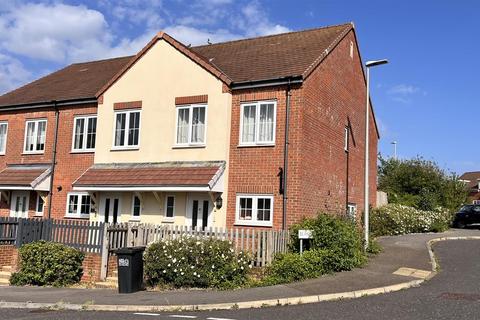 St. Saviours Road, St. Leonards