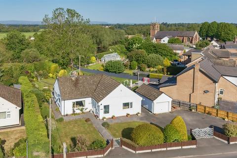 3 bedroom bungalow for sale