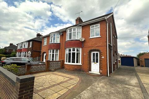 Scunthorpe DN17 3 bed semi