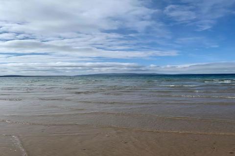 Blue Sea View, Swartaquoy, Shapinsay... Land for sale