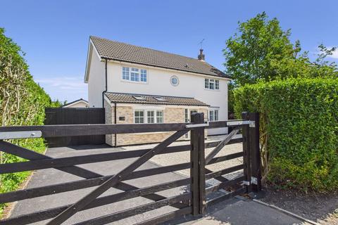 Southport Road, Ormskirk, L39 1LZ 4 bed detached house for sale
