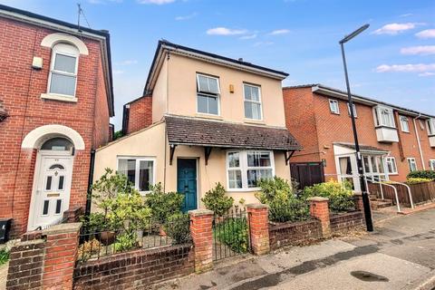 Inner Avenue 3 bed detached house for sale