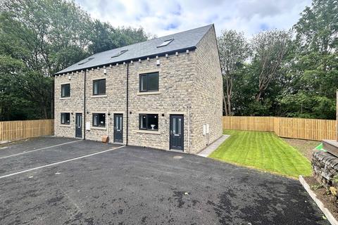 Boothtown, Halifax HX3 3 bed townhouse for sale