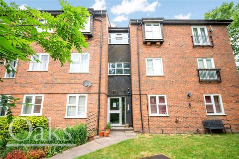 Monarch Mews, Streatham 2 bed apartment for sale