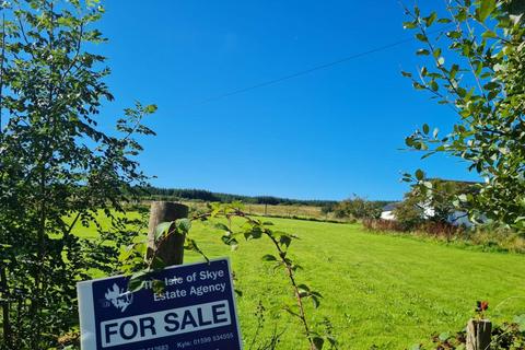 Plot at 2 Coishletter, Edinbane... Plot for sale