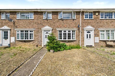 Redstart Way, Abbeydale, Gloucester... 3 bed terraced house for sale