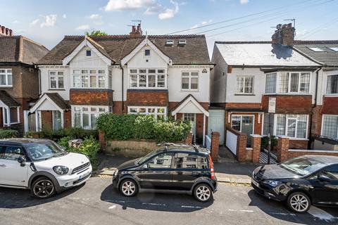 Lorna Road, Hove, East Sussex 4 bed semi