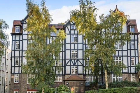 Oakeshott Avenue,  London,  N6,  N6 1 bed flat for sale