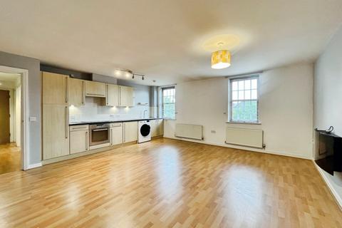 Mill View Place, Mill View Road... 2 bed flat for sale