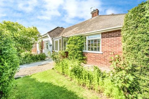 Pipit Rise, Bedford, Bedfordshire 4 bed bungalow for sale