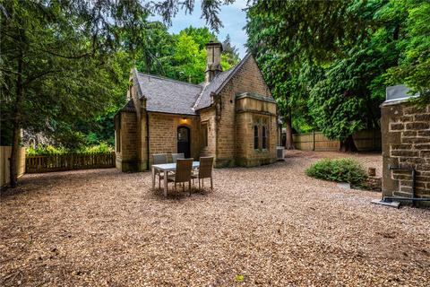 Newstead Abbey Park, Nottingham... 2 bed detached house for sale