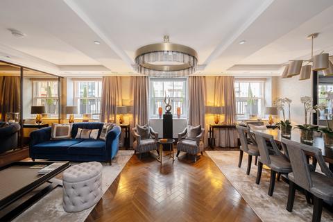 Portland Place, London, United... 3 bed apartment for sale