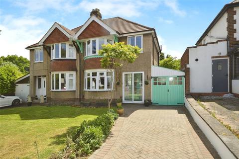 Foxhills Road, West Midlands WV4 3 bed semi