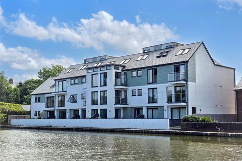 Bude, Cornwall 3 bed maisonette for sale