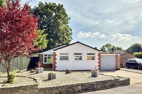 Strathmore Drive, Verwood, Dorset, BH31 3 bed bungalow for sale